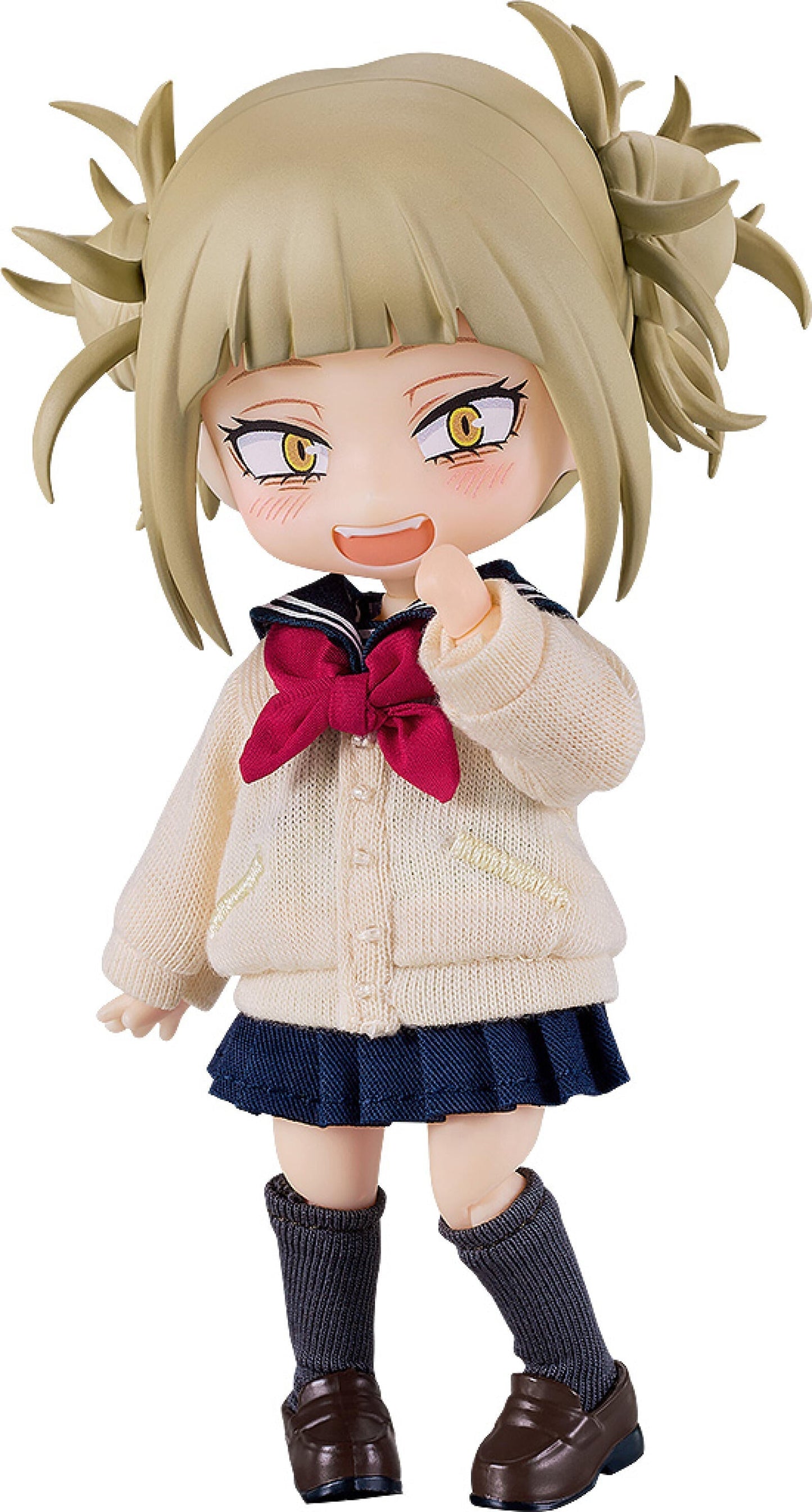 PREORDER My Hero Academia Nendoroid Doll Himiko Toga