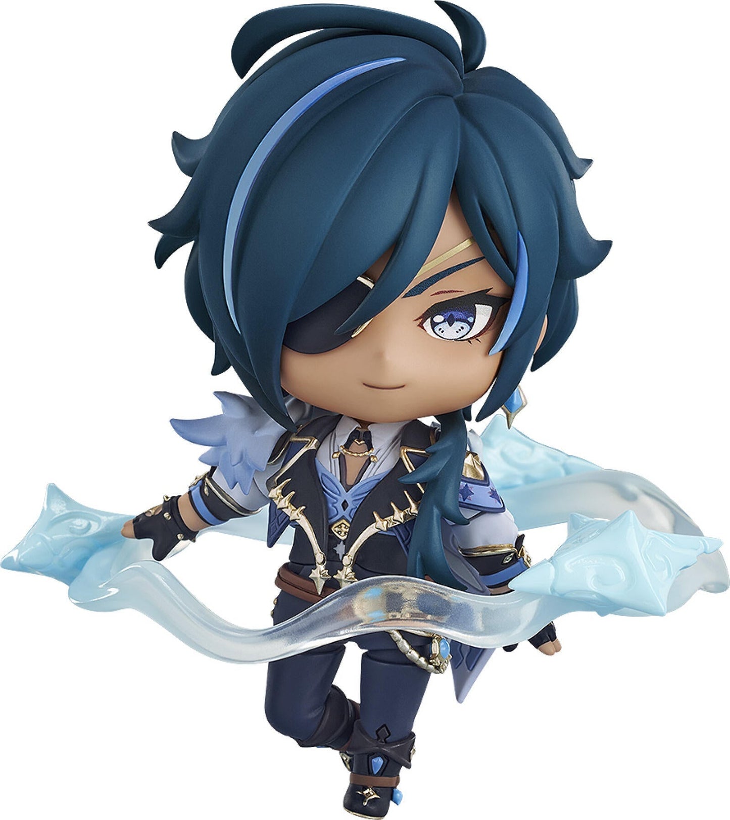 PREORDER Genshin Impact Nendoroid Kaeya