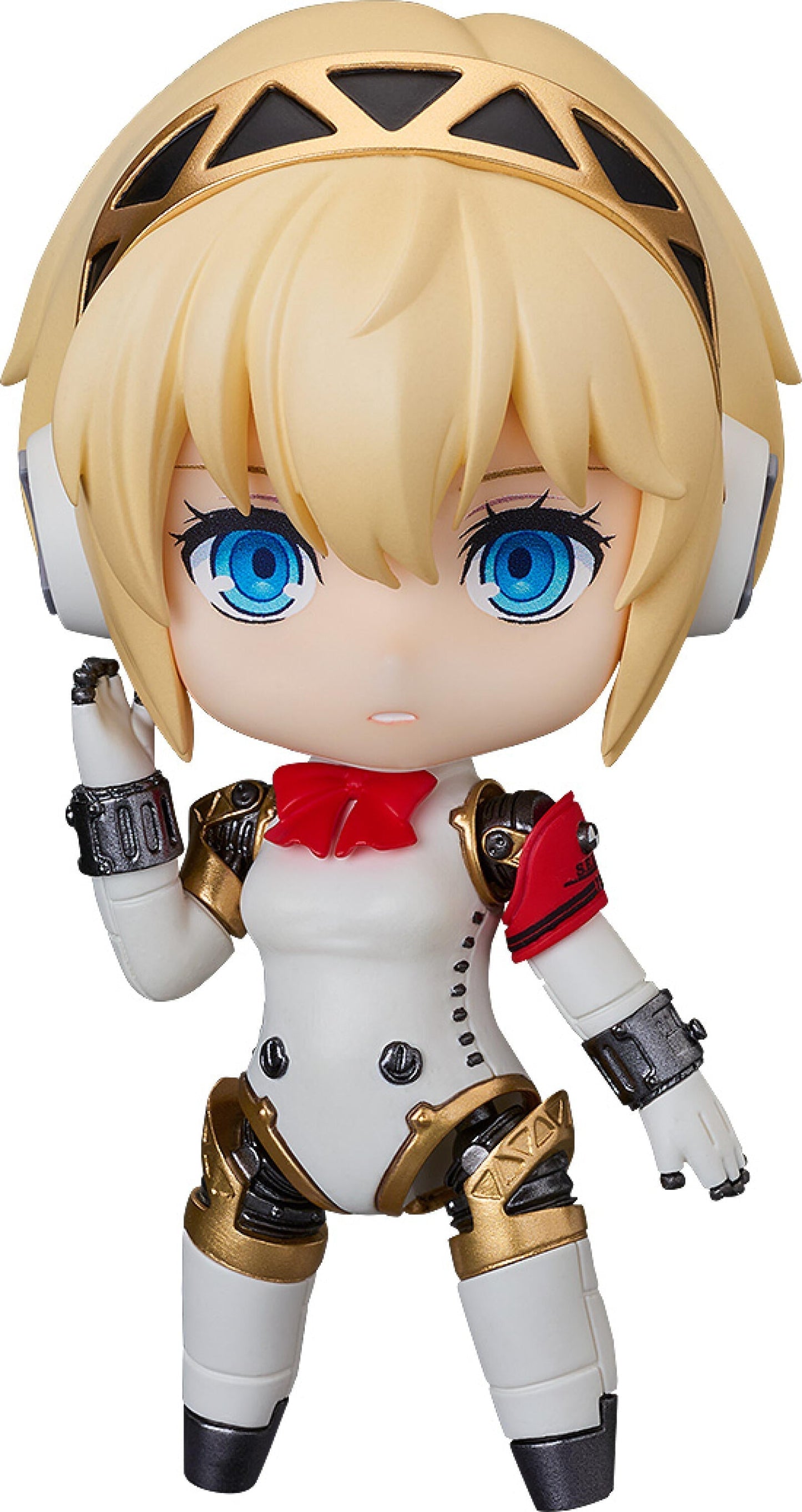 PREORDER Persona 3 Reload Nendoroid Aigis 2.0