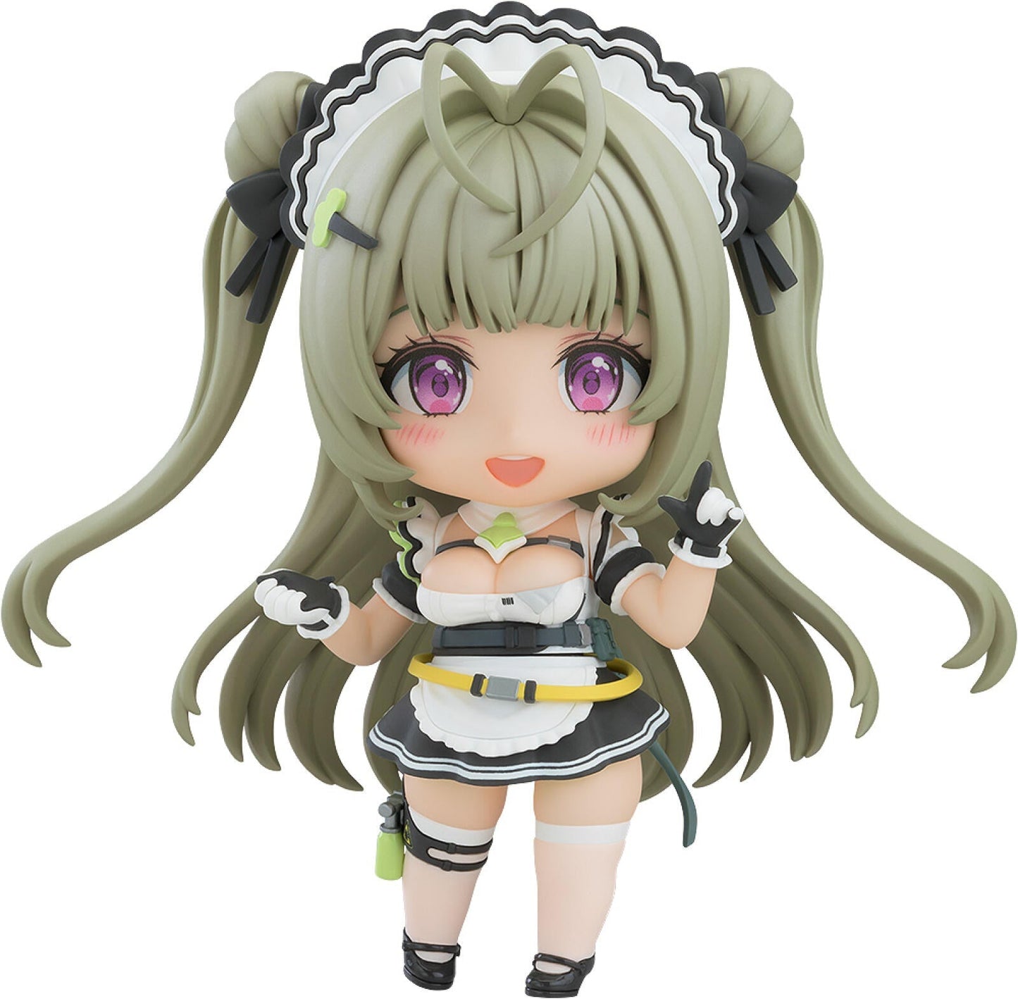 PREORDER Goddess Of Victory Nikke Nendoroid Soda