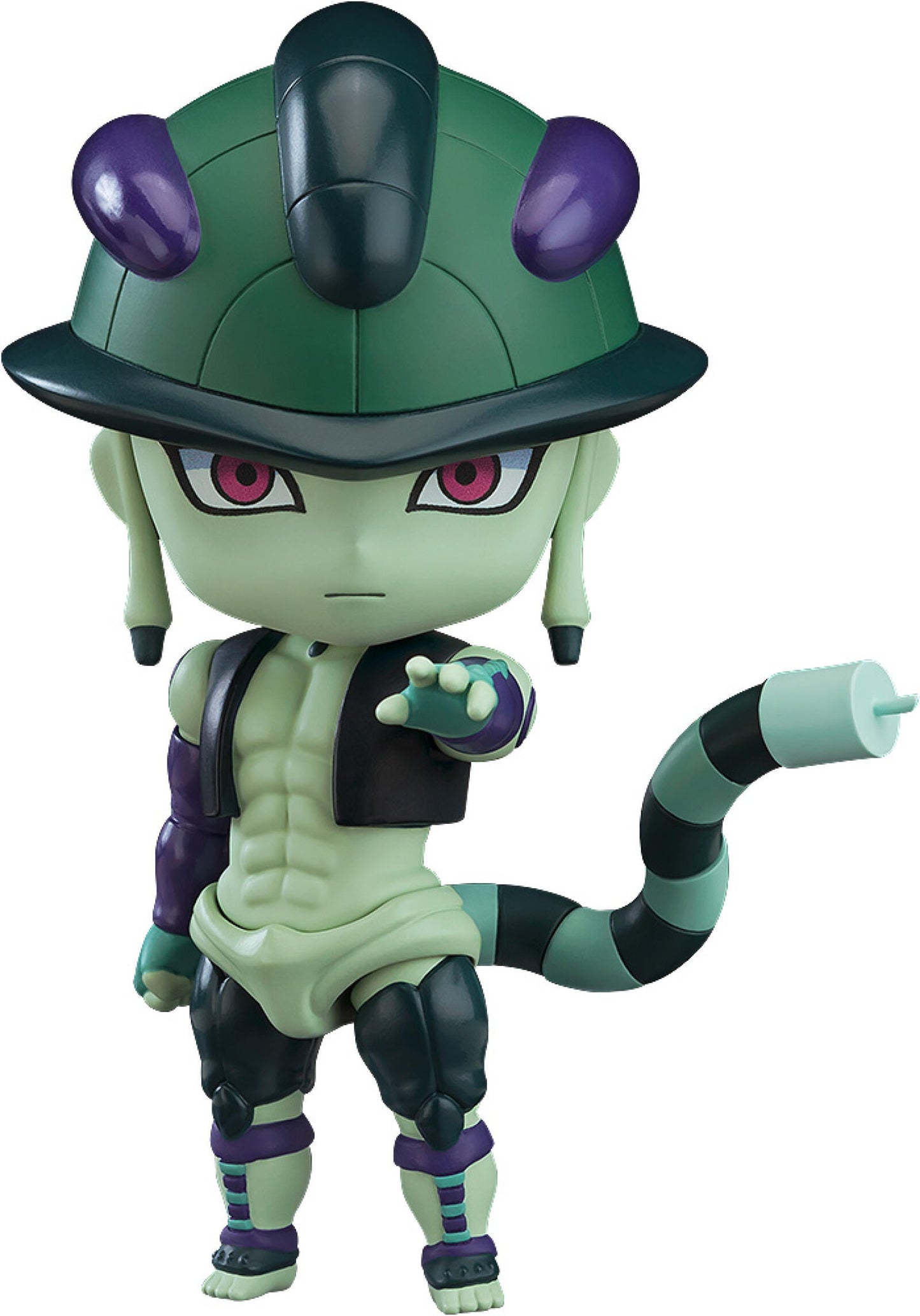 PREORDER Hunter x Hunter Nendoroid Meruem
