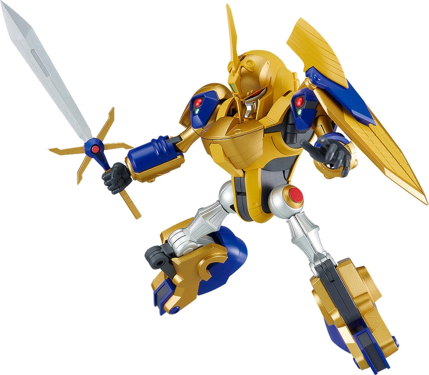 PREORDER NG Knight Lamune & 40 Moderoid King Squasher
