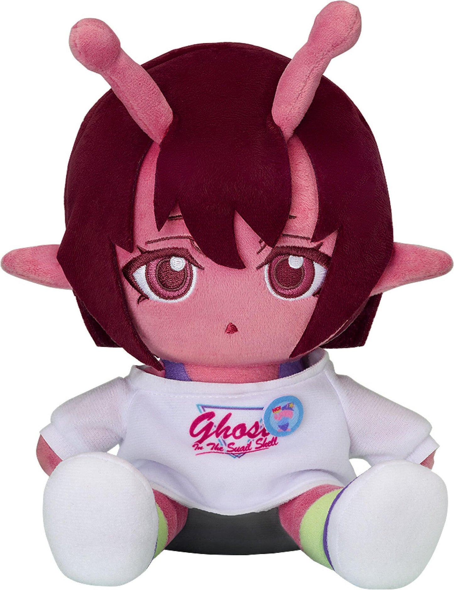 PREORDER Milky Subway The Galactic Limited Express Plushie Chiharu