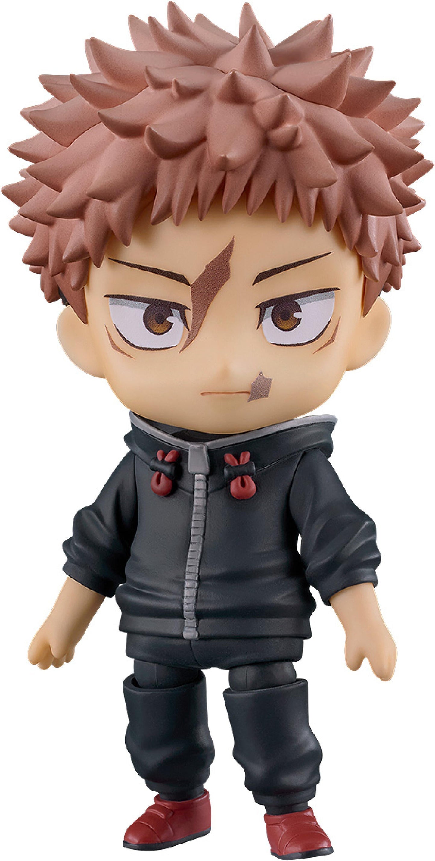 PREORDER Jujutsu Kaisen Nendoroid Yuji Itadori The Culling Game Version Basic