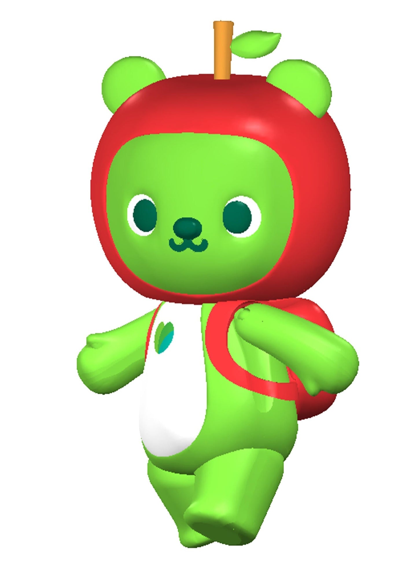 PREORDER Plafia Arukuma
