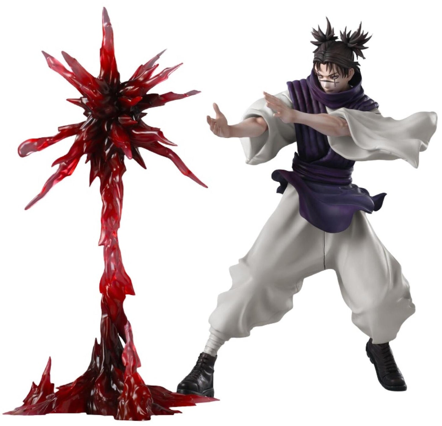 PREORDER Jujutsu Kaisen Culling Game Luminasta Choso Supernova