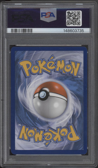 Sylveon ex Pokemon Generations Radiant Collection Full Art #RC32 PSA 8 #2