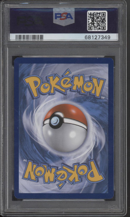 Charizard Pokemon Generations Radiant Collection #RC 5 PSA 10