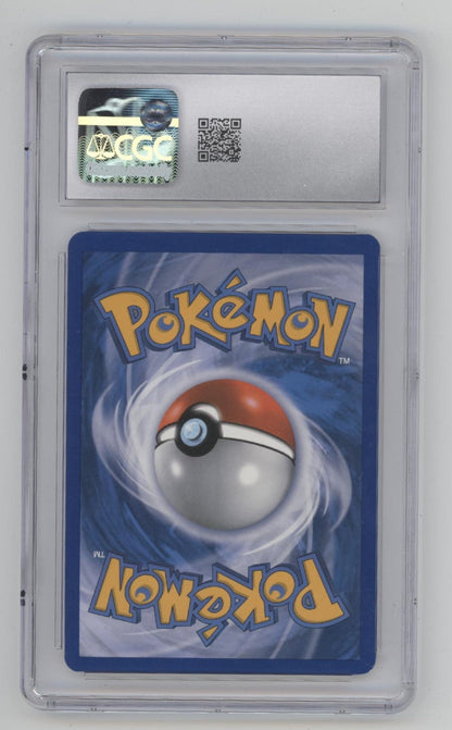 Garchomp Pokemon Supreme Victors Cross Hatch National Champions Staff CGC 10