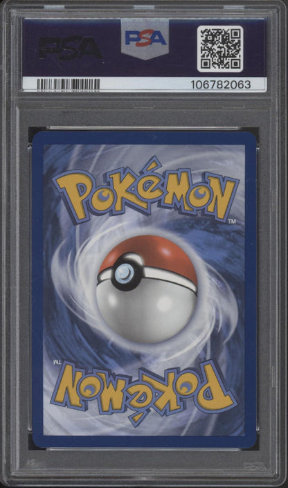 Giratina VSTAR Pokemon Crown Zenith Secret Full Art #GG69 PSA 9
