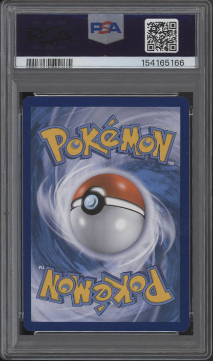 Flareon ex Pokemon Generations Radiant Collection Full Art #RC28 PSA 9