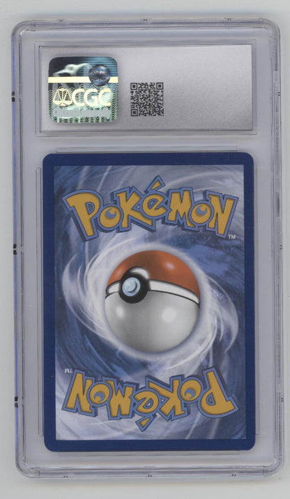 Charizard ex Pokemon Paldean Fates #234 CGC 10