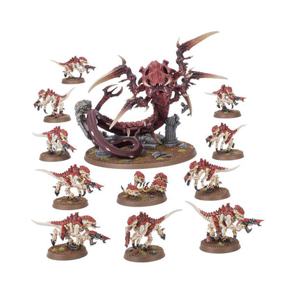Kill Team: Terror on Devlan