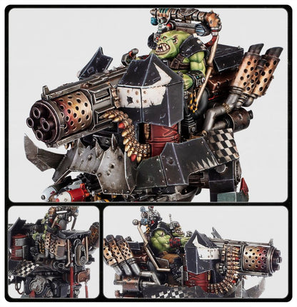 Warhammer 40K: Armageddon