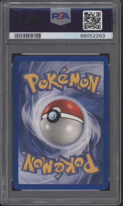 Aerodactyl ex Pokemon Sandstorm Holo #94 PSA 9