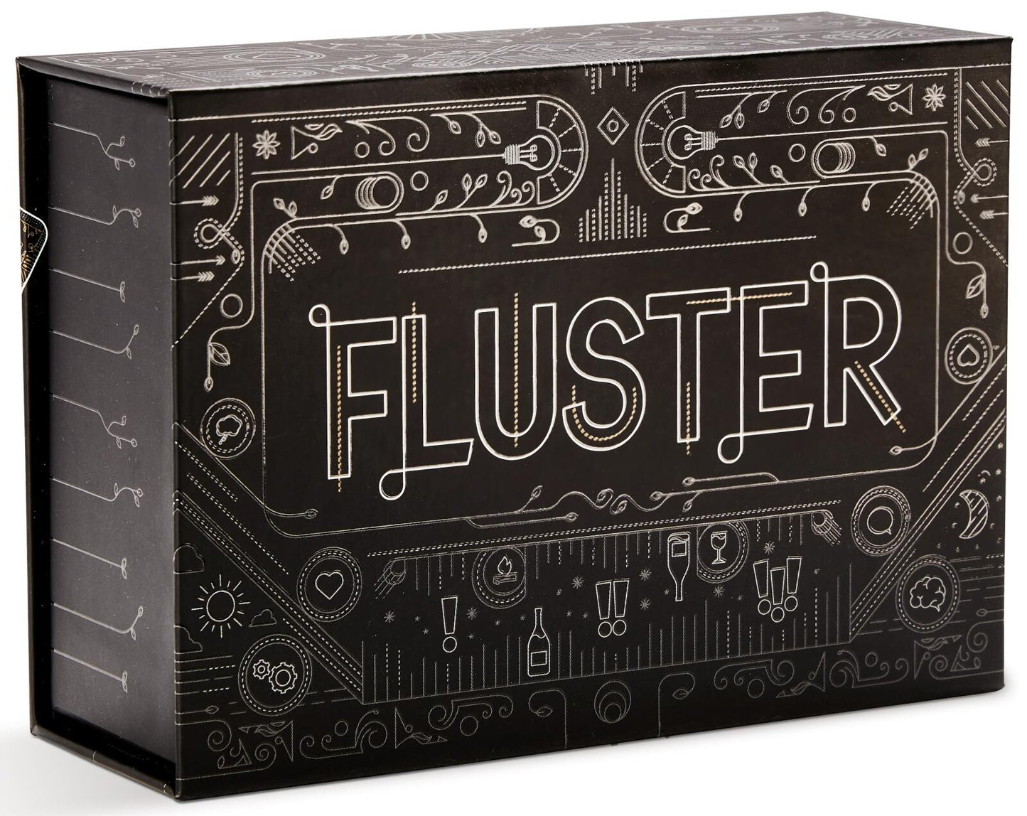 PREORDER Fluster