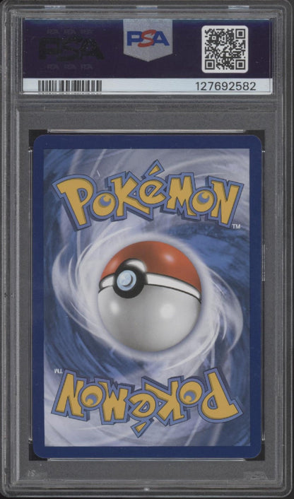 Lugia ex Pokemon Ancient Origins #68 PSA 10