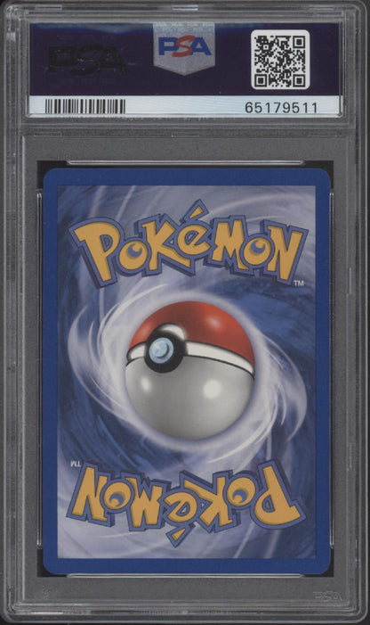Aerodactyl ex Pokemon Sandstorm Holo #94 PSA 10