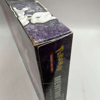 Pokemon: Mewtwo V-Union Special Collection #2 *See Pictures for Condition*