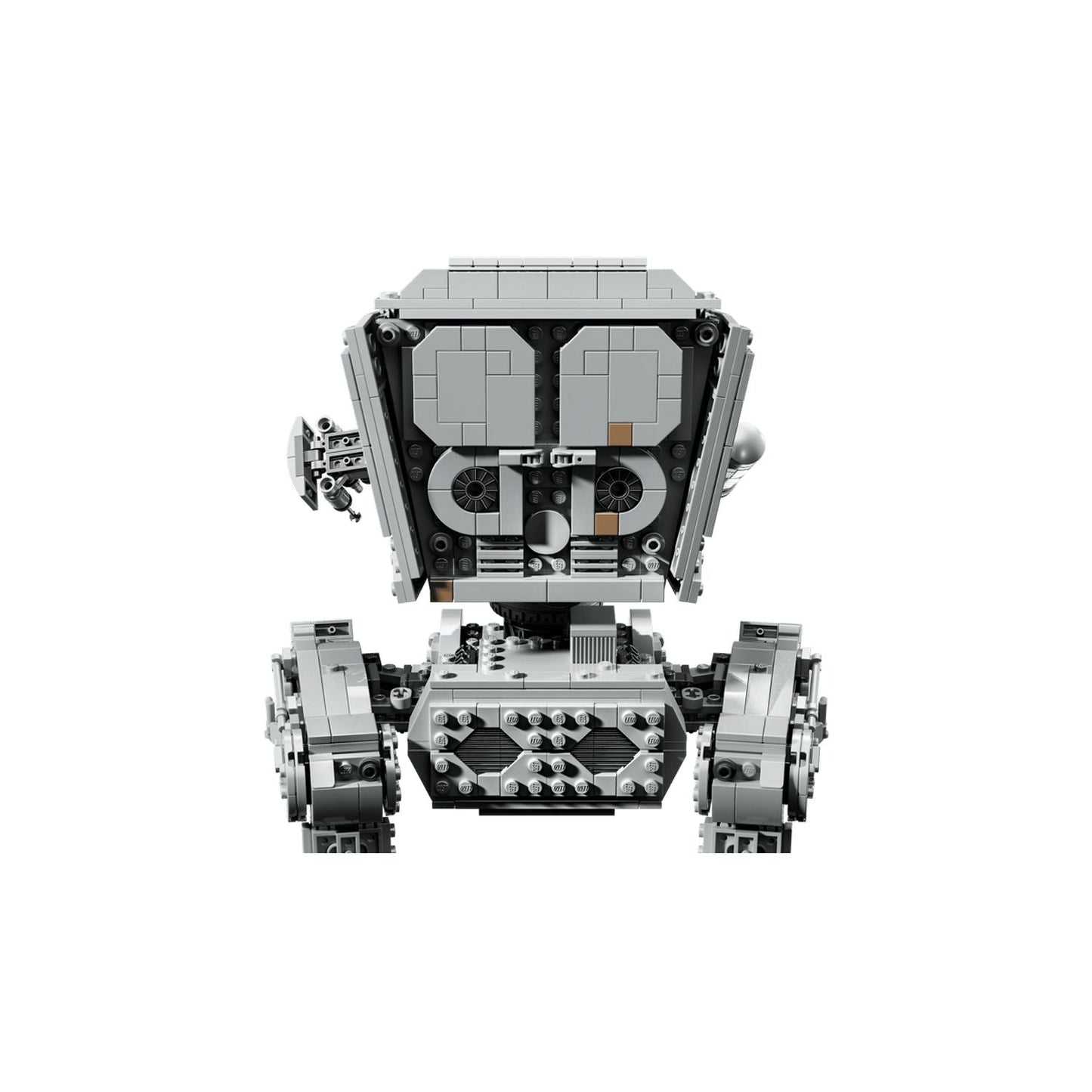 LEGO AT-ST Walker 75417