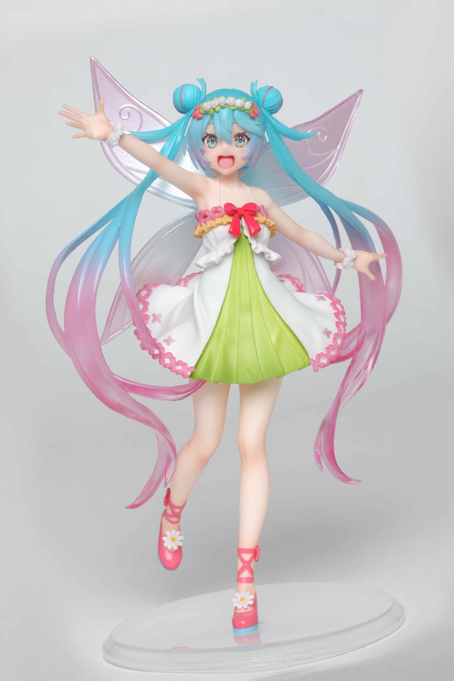 PREORDER Hatsune Miku Figure 3rd Season Spring Version (re-run)