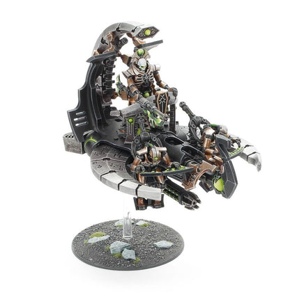 Warhammer 40K Necron Battleforce - Necron Host  *Expected Release Date 07-11-2026*