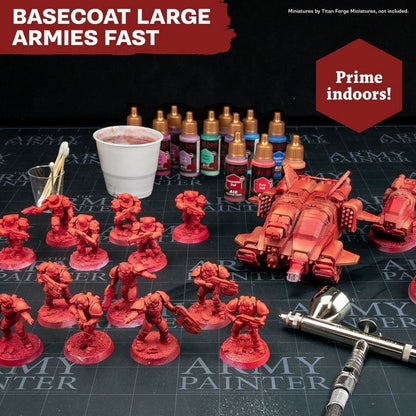 Army Painter: Warpaints Air Complete Set