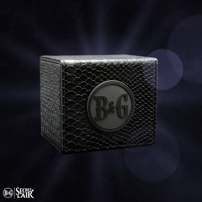 Magic the Gathering: Secret Lair Drop Series Here Be Dragons