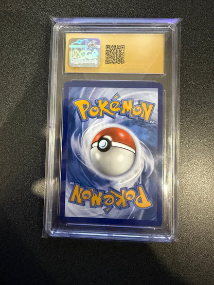 Pokemon: CGC Pristine 10 Charmander - 044