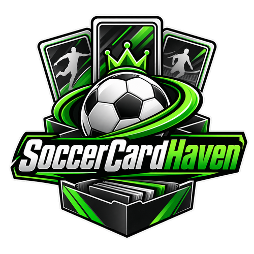 SoccerCardHaven