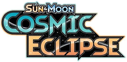 Pokemon - TCG - Cosmic Eclipse Booster Box Options
