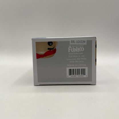 Tupac Shakur Funko Pop! Rocks #19