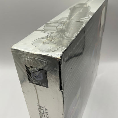 Robotech Battlecry [Collector's Edition] Gamecube Sealed