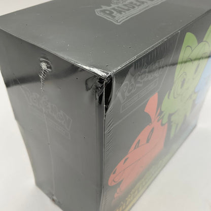 Pokemon: Scarlet & Violet Paldea Evolved Elite Trainer Box Pokemon Center Exclusive