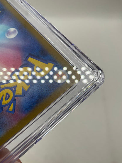 Mega Dragonite ex Pokemon Mega Dream ex Mega Ultra Rare Holo JP CGC 9