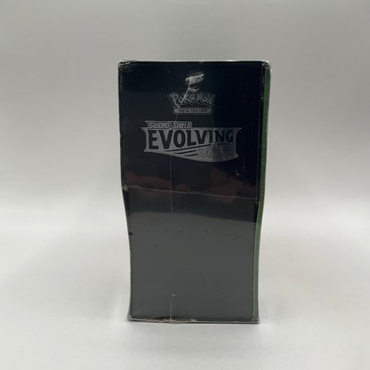 Pokemon: Sword & Shield Evolving Skies Elite Trainer Box [Leafeon/Umbreon/Jolteon/Flareon] #1 *See Pictures for Condition*