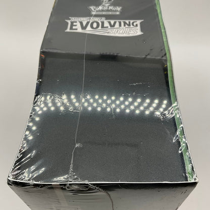 Pokemon: Sword & Shield Evolving Skies Elite Trainer Box [Leafeon/Umbreon/Jolteon/Flareon] #1 *See Pictures for Condition*