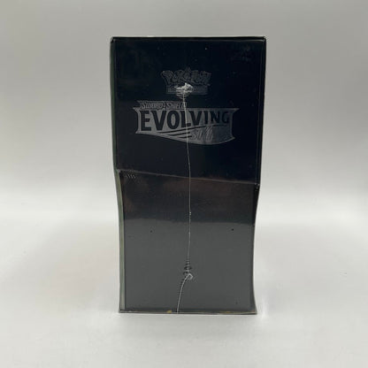 Pokemon: Sword & Shield Evolving Skies Elite Trainer Box [Leafeon/Umbreon/Jolteon/Flareon] #2 *See Pictures for Condition*