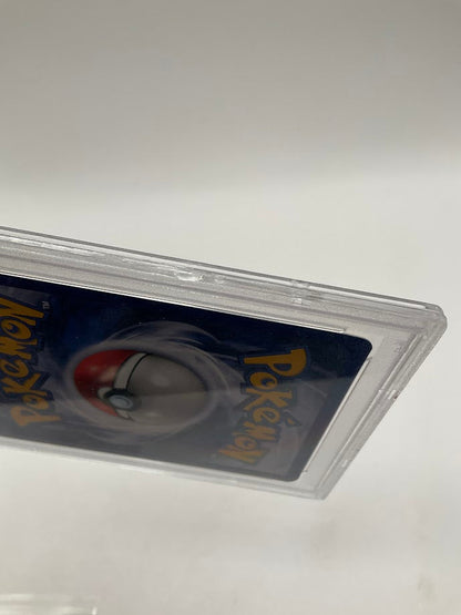 Jolteon Pokemon Jungle Holo #4 PSA 9