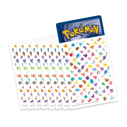 Pokemon: Scarlet & Violet: 151 Elite Trainer Box Pokemon Center Exclusive