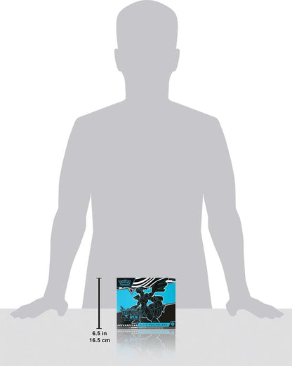 Pokemon - TCG - Black Bolt Elite Trainer Box