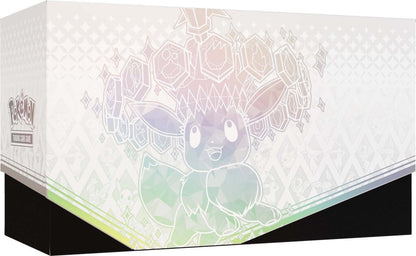 Pokemon - TCG - Prismatic Evolutions Elite Trainer Box