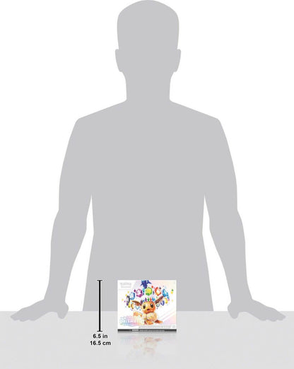 Pokemon - TCG - Prismatic Evolutions Elite Trainer Box