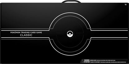 Pokemon - TCG - Trading Card Game Classic