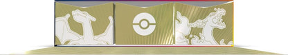 Pokemon - TCG - Ultra Premium Collection - Charizard