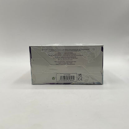Pokemon: Sword & Shield Chilling Reign Booster Box #1 *See Picture for Condition*