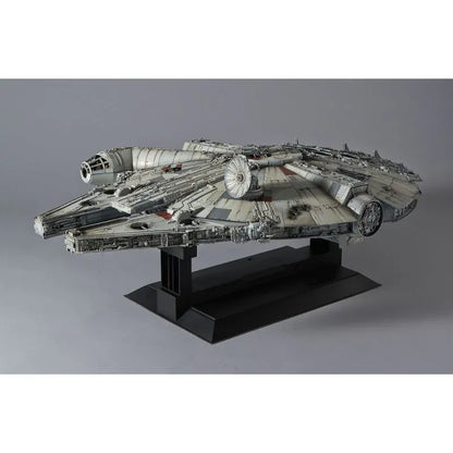 Bandai Hobby: Millennium Falcon - Perfect Grade 1/72 Model Kit