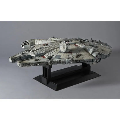 Bandai Hobby: Millennium Falcon - Perfect Grade 1/72 Model Kit