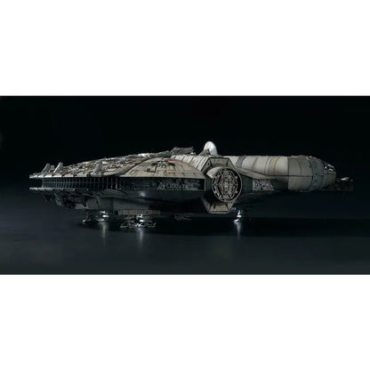 Bandai Hobby: Millennium Falcon - Perfect Grade 1/72 Model Kit