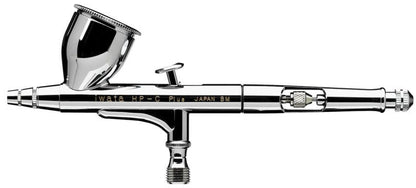 Iwata - High Performance HP-C Plus Gravity Feed Dual Action Airbrush